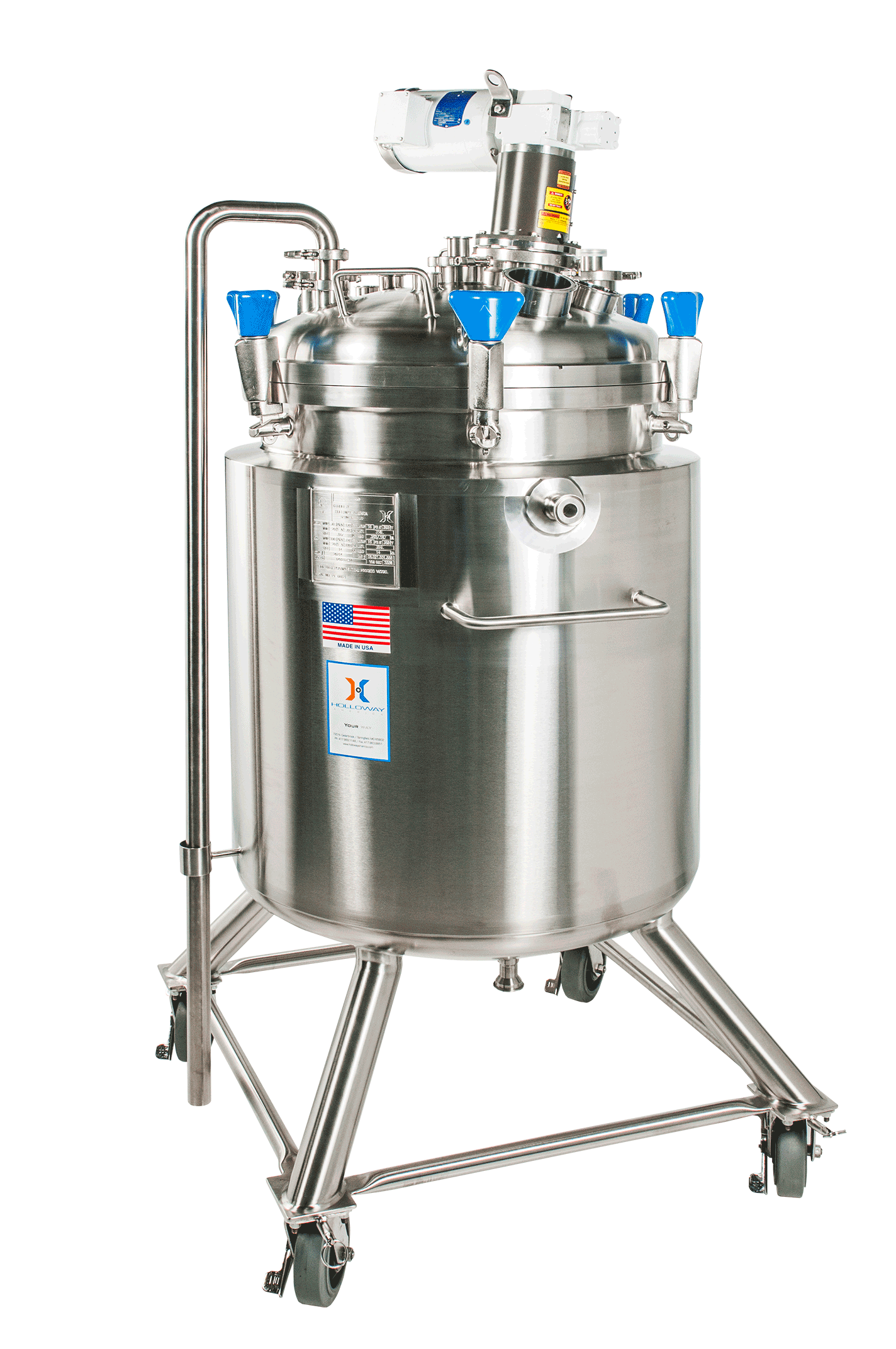 Mixing Mixer Pressure vessel Storage tank Pharmaceutical industry 17