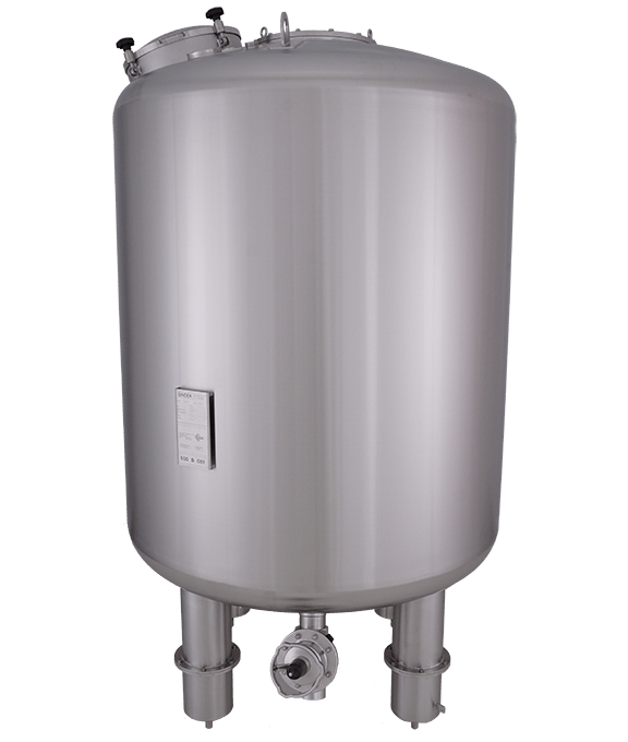 Water tank Stainless steel Storage tank Carbon steel 18